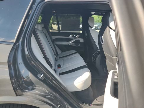 New 2026 BMW X5 M Competition w/ Executive Package image 14