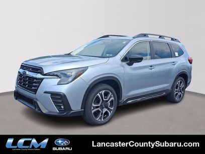 New 2025 Subaru Ascent Limited
