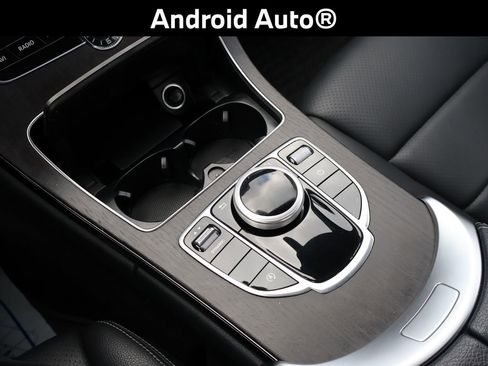 Used 2021 Mercedes-Benz C 300 4MATIC Sedan image 24