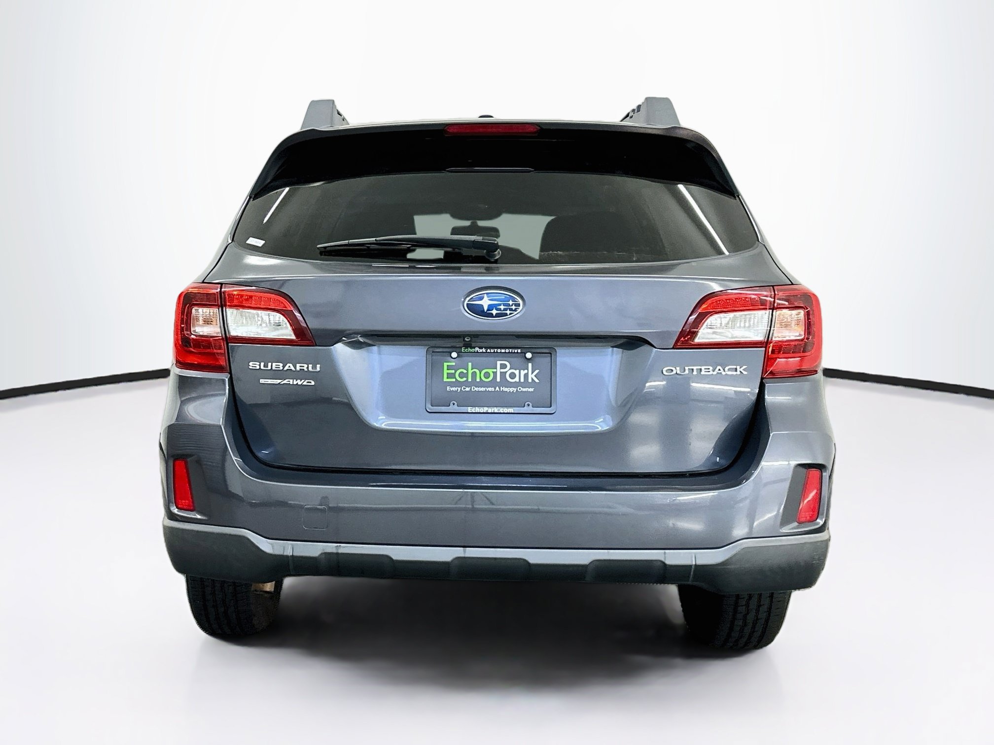 Used 2015 Subaru Outback 2.5i Premium AWD/4WD image 7