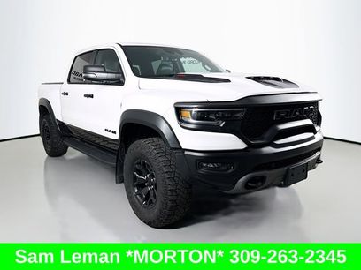 Used 2024 RAM 1500 TRX w/ TRX Level 2 Equipment Group