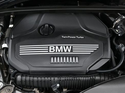 Used 2021 BMW 228i Gran Coupe w/ Lights Package image 43