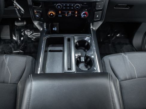 Used 2024 Ford F150 STX AWD/4WD image 35