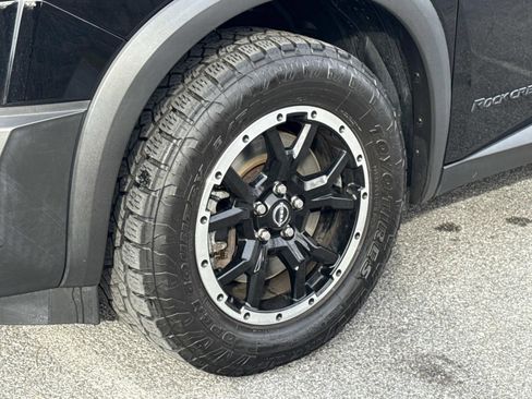 Used 2023 Nissan Pathfinder Rock Creek image 7