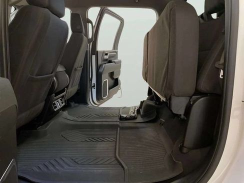 Used 2025 Chevrolet Silverado 2500 LT AWD/4WD image 75