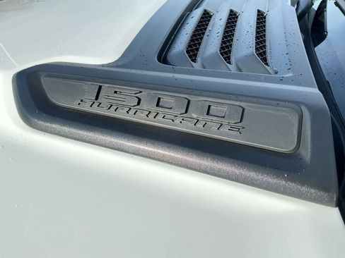 New 2026 RAM 1500 Laramie w/ Night Edition AWD/4WD image 17