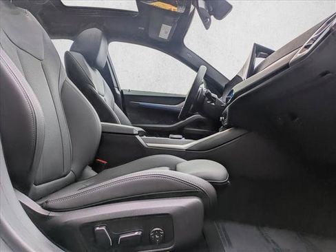 Used 2025 BMW 430i xDrive image 21