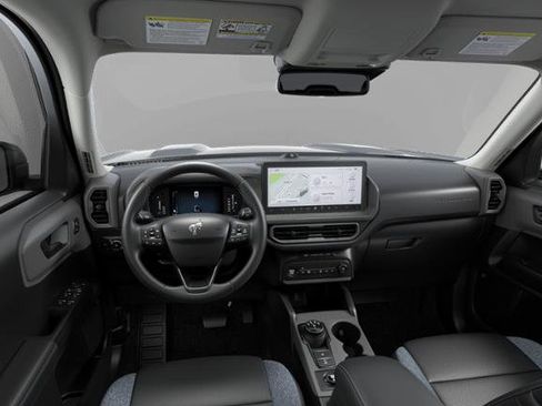 New 2026 Ford Bronco Sport Outer Banks w/ Outer Banks Tech Package+ AWD/4WD image 30