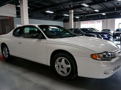 Used 2004 Chevrolet Monte Carlo LS w/ Preferred Equipment Group image 38