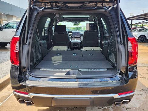 New 2026 GMC Yukon Denali w/ Denali Reserve Package AWD/4WD image 62