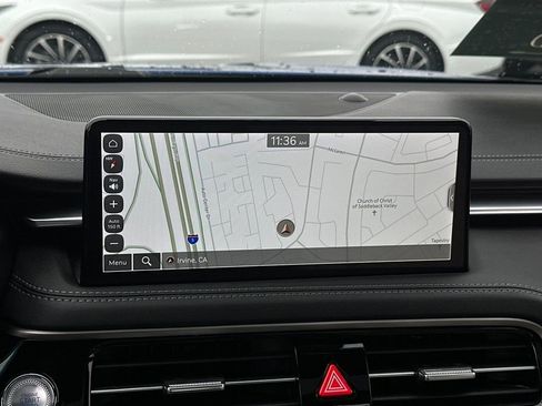 Used 2025 Genesis G70 3.3T Advanced w/ Sport Prestige Package image 19