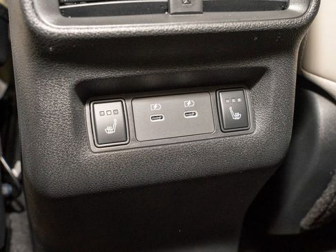 New 2026 Nissan Murano Platinum w/ Cargo Package image 9