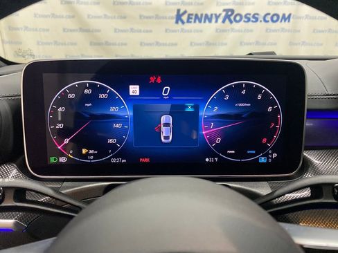 Used 2024 Mercedes-Benz CLE 300 4MATIC Coupe image 17