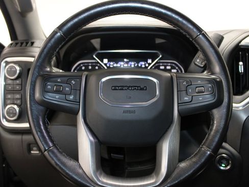 Used 2021 GMC Sierra 1500 Denali w/ Denali Ultimate Package image 36