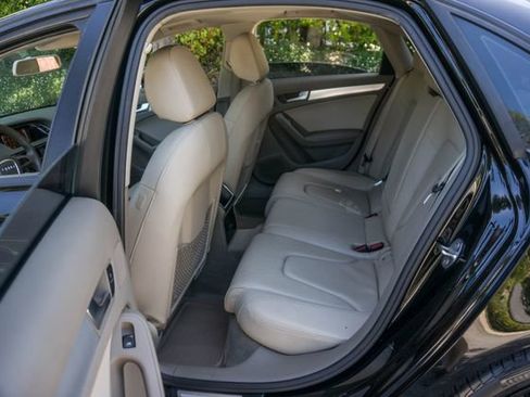 Used 2011 Audi A4 2.0T Premium image 9