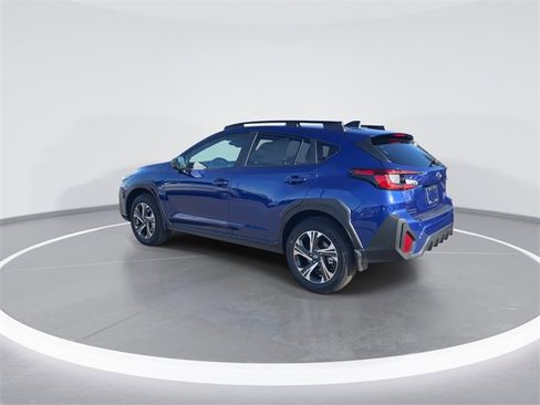 New 2026 Subaru Crosstrek 2.0i Premium image 6