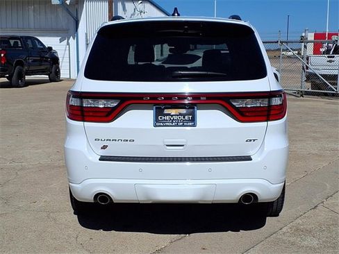 Used 2023 Dodge Durango GT image 6