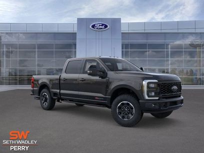 New 2025 Ford F250 Lariat w/ Lariat Ultimate Package