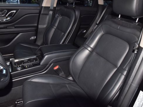 Certified 2025 Lincoln Corsair Grand Touring w/ Equipment Group 301A image 34