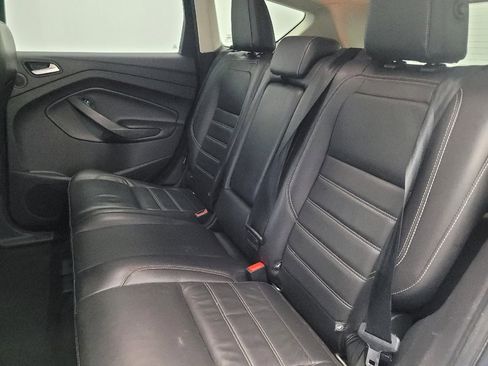 Used 2017 Ford Escape Titanium image 18