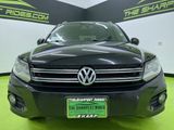 Used 2014 Volkswagen Tiguan SE image 3