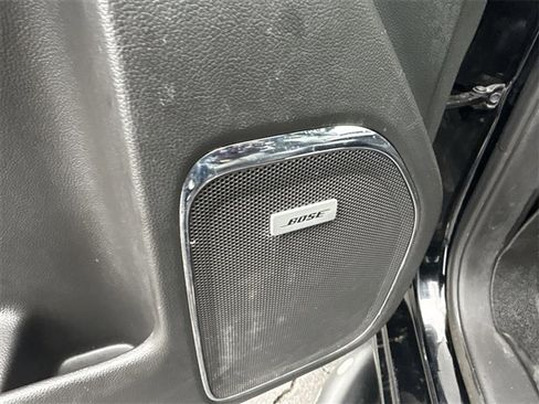 Certified 2018 Chevrolet Silverado 1500 LTZ Z71 w/ Midnight Edition image 24