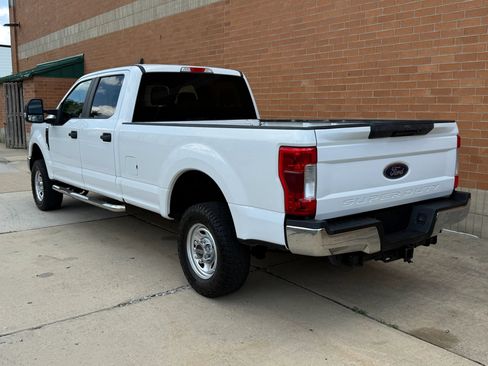Used 2019 Ford F250 XL w/ Power Equipment Group AWD/4WD image 5