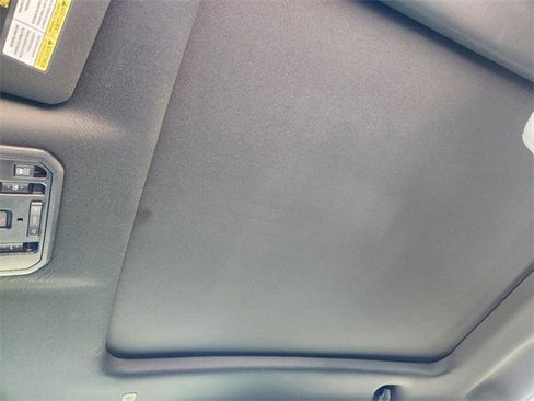 New 2025 Toyota Tundra Limited image 18