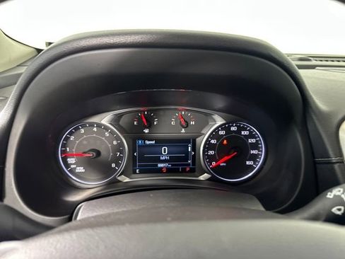 Used 2018 GMC Terrain Denali w/ Comfort Package image 17