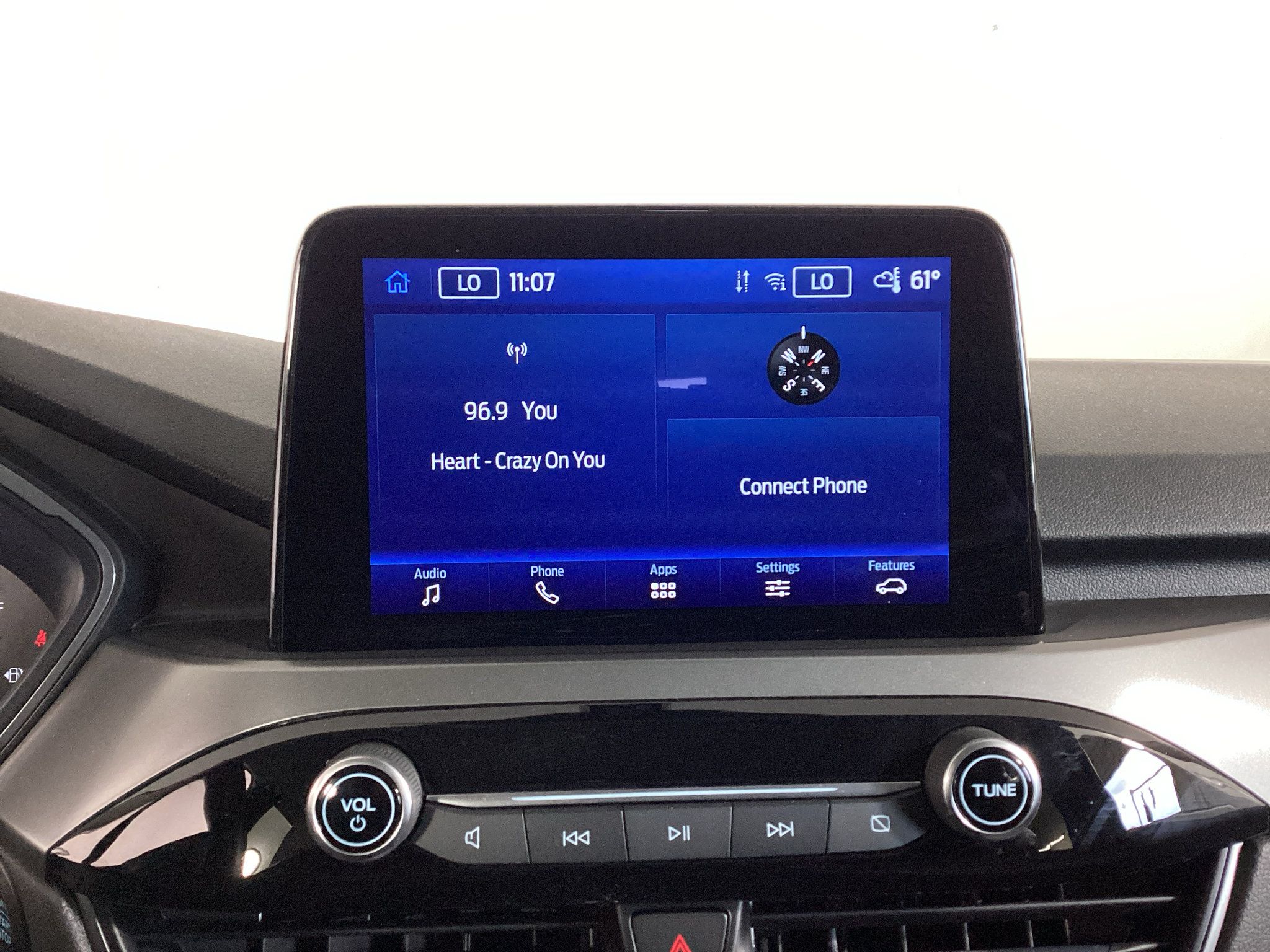 Used 2024 Ford Escape Active AWD/4WD image 26