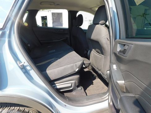 Used 2024 Ford Escape Active AWD/4WD image 25