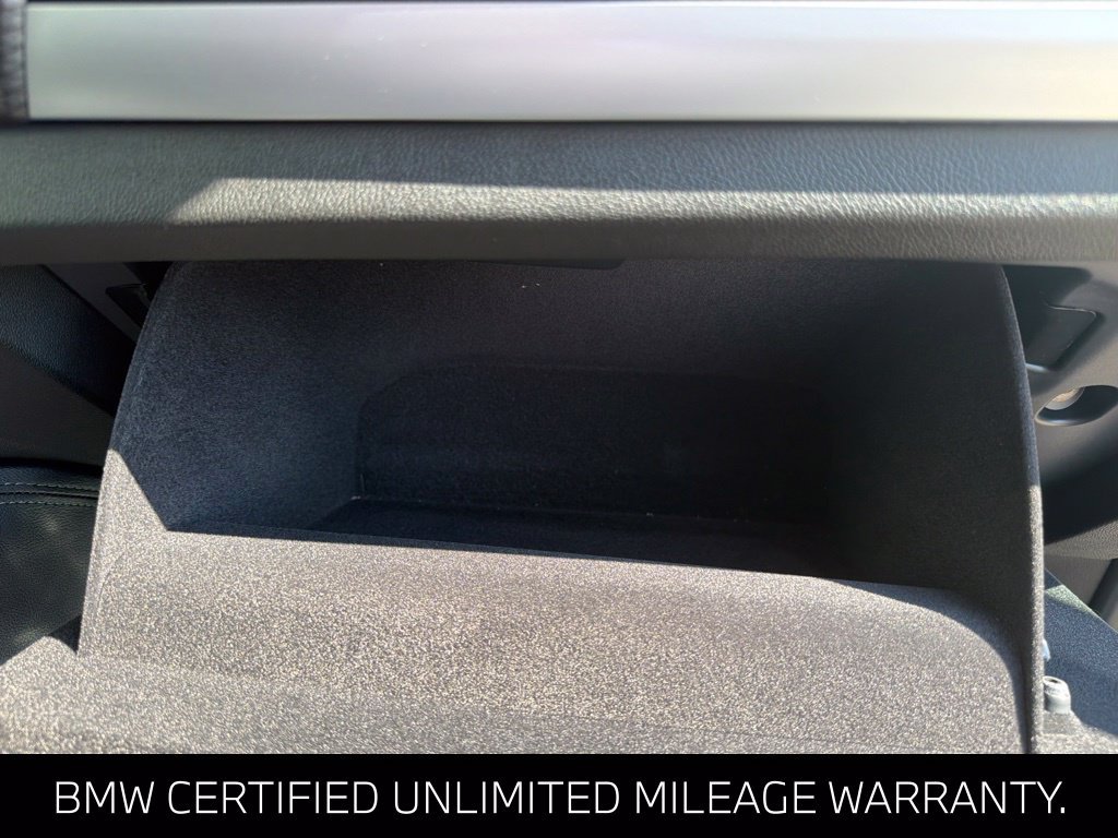 Certified 2025 BMW X4 xDrive30i w/ M Sport Package AWD/4WD image 24