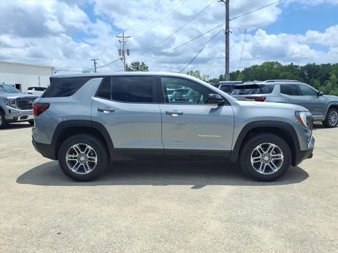 New 2026 GMC Terrain Elevation FWD image 8