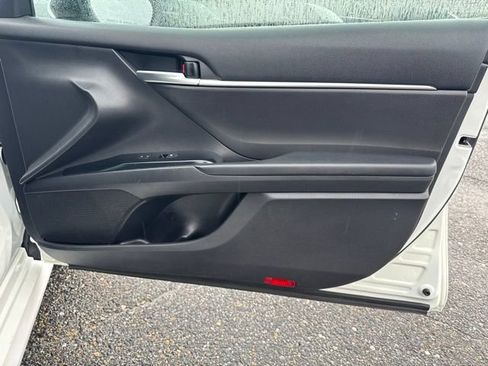 Used 2020 Toyota Camry LE w/ Cold Weather Package AWD/4WD image 27