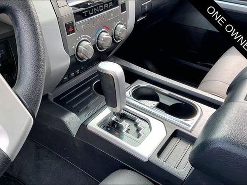 Used 2020 Toyota Tundra SR5 w/ SX Package RWD image 18