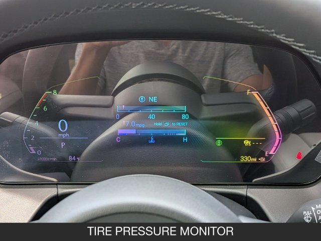 New 2026 MAZDA CX-5 Preferred AWD/4WD image 18