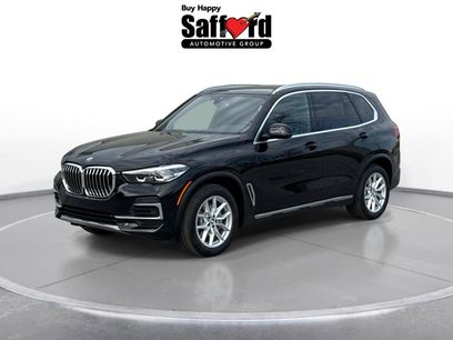 Used 2023 BMW X5 xDrive40i w/ Premium Package