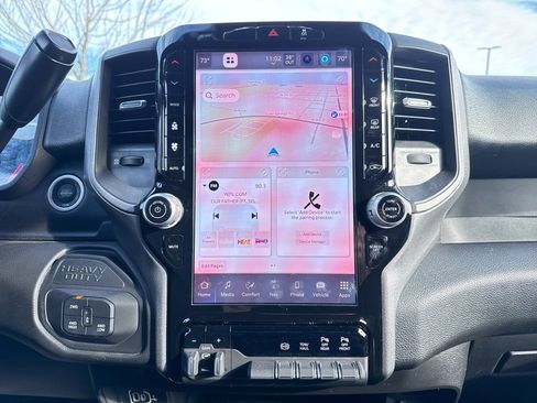 Used 2025 RAM 3500 Tradesman image 15