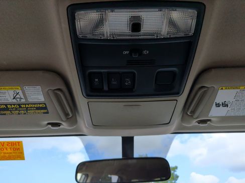 Used 2015 Toyota 4Runner SR5 AWD/4WD image 27