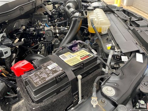 Certified 2023 Ford F150 XL w/ STX Appearance Package image 65