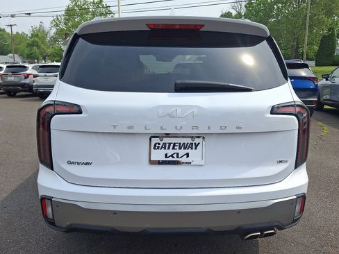 Used 2023 Kia Telluride EX X-Line image 5