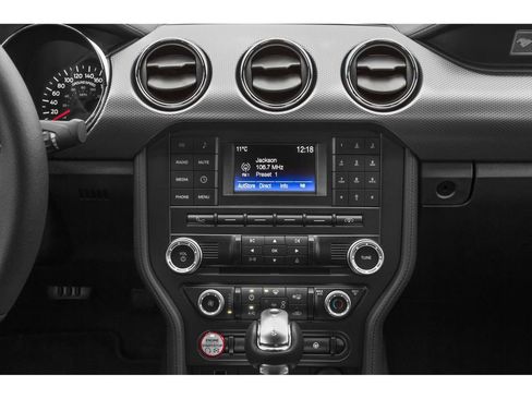 Used 2015 Ford Mustang Coupe RWD image 11