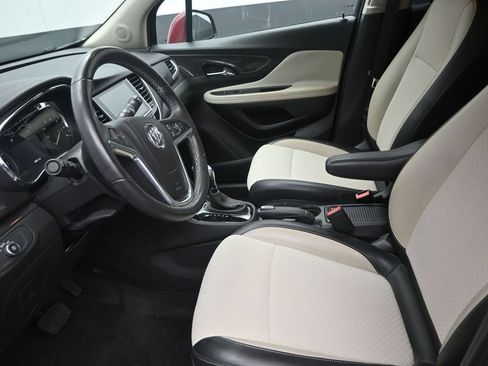 Used 2019 Buick Encore Preferred FWD image 12