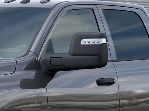 New 2026 RAM 2500 Tradesman AWD/4WD image 21