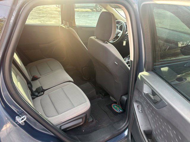 Used 2020 Ford Escape S FWD image 8