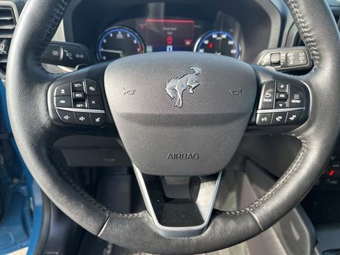 Used 2023 Ford Bronco Sport Heritage Limited image 8