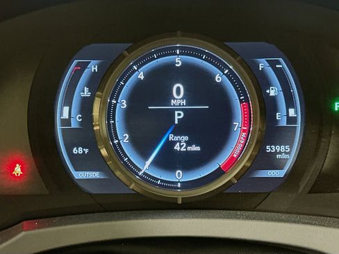 Used 2016 Lexus RC 350 AWD image 19