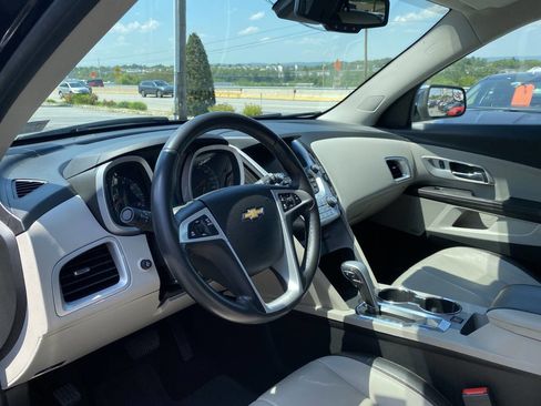 Used 2014 Chevrolet Equinox LT FWD image 10