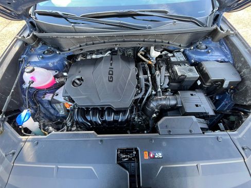 Used 2025 Hyundai Tucson SEL image 34