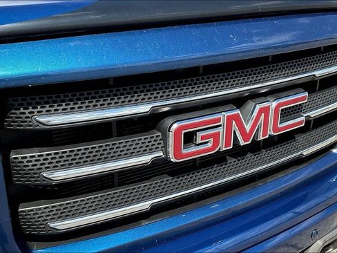 Used 2015 GMC Sierra 1500 SLT image 30